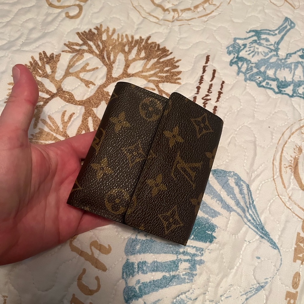 Louis Vuitton wallet